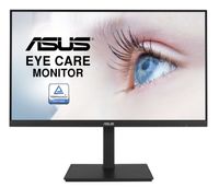 ASUS VA24DQSB 60,5 cm (23.8") 1920 x 1080 Pixels Full HD LCD Zwart - thumbnail
