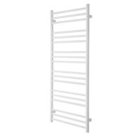 Designradiator TVS Pivo Wit 119.5x50 cm TVS Design