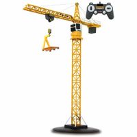 Jamara Torenkraan Liebherr 2,4GHz