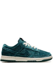 Nike "baskets Dunk 'Velvet Teal"" " - Vert