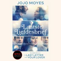 De laatste liefdesbrief