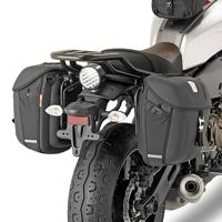 GIVI TMT Houder voor MT501, Motorspecifieke bagage, TMT2126