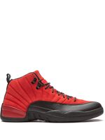 Jordan baskets Air Jordan 12 Retro Reverse Flu Game - Rouge