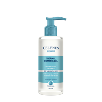Celenes by Sweden Thermal Foaming Gel 250ml