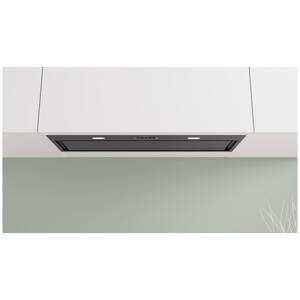 Bosch DLN87AC50 Afzuigkap geïntegreerd Grijs