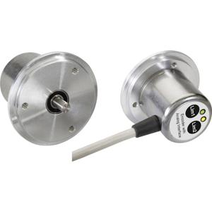 Posital Fraba UCD-S401G-0013-NA1A-2RW Encoder Absoluut Magnetisch Synchroonflens 58 mm 1 stuk(s)