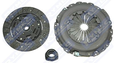 Koppelingsset JT1077
