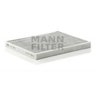 Mann-filter Interieurfilter CUK 2243