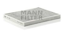 Mann-filter Interieurfilter CUK 2243