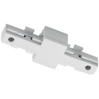 Mat Witte Spanningsrail Isolator - 2-Fase Connector