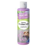 Ravensburger outdoor verf 1L paars