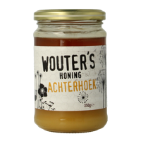 Traay Wouters streekhoning Achterhoek 350 Gram