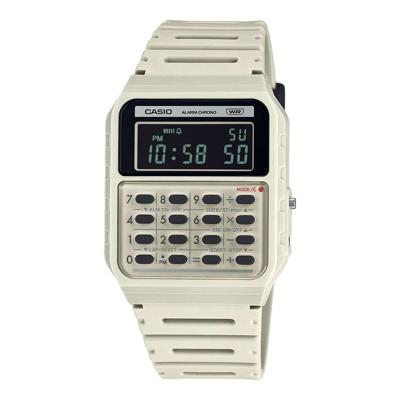 Horloge Heren Casio CA-53WB-8BEF (Ø 34,4 mm)