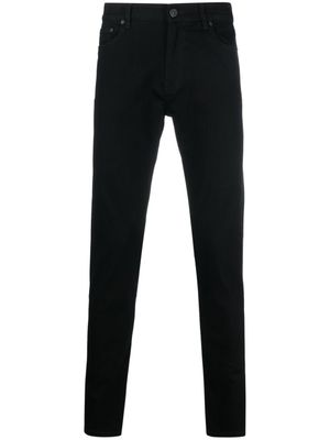 PT Torino jean à coupe slim - Noir