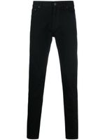 PT Torino jean à coupe slim - Noir