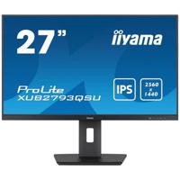 Gaming monitor Iiyama XUB2793QSU-B7 Wide Quad HD 27"