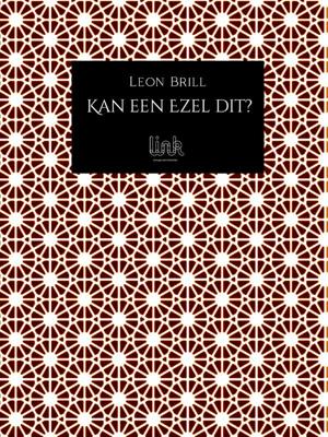 Kan een ezel dit? (Paperback)