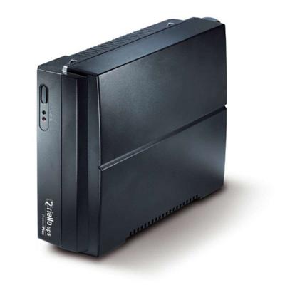 Ononderbreekbaar Stroomvoorzieningssysteem Interactief SAI Riello PRP650 360 W