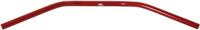 LSL stuur "superbike handlebar superbike a flat elox rt