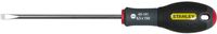 Stanley handgereedschap 1-65-137 | FATMAX Schroevendraaier Standaard 8 X 150mm 1-65-137
