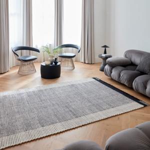 Easy Living - Vloerkleed Avalon Monochrome -