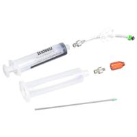 IceToolz ontluchting set (bleed) shimano