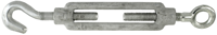 Connex Kabelspanner H&O M10X125 250Kg Vz - DY270547