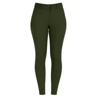 Mondoni Limpopo KG Rijbroek groen maat:44