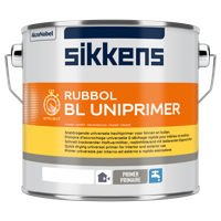 Sikkens Rubbol BL Uniprimer | WH/W05 | 2,5L - 5883123