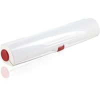 Foliesnijder dispenser - LEIFHEIT - PERFECT CUT 23051 - Voor 33 cm rollen - Wit