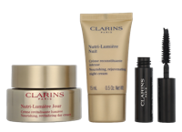 Clarins Nutri-Lumiere Set 68 ml