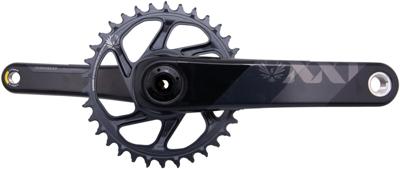 SRAM crankstel "xx1 eagle"