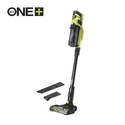 Ryobi RSV18BL-0 | ONE+™18V Brushless Steelstofzuiger (excl. accu) - 5133006114