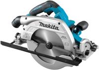 Makita dhs900z | 2x18v cirkelzaag 235mm - dhs900z