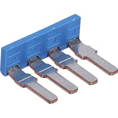 TE Connectivity 1SNA205501R0500 TE TAB Entrelec Inhoud: 1 stuk(s)