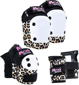 Leopard Six Pack Adult by 187 - Protectie