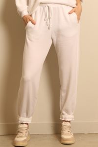 XIRENA Xirena - jogging - X288884 Devi Sweatpant - White