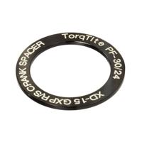 ENDURO BEARINGS Bb spindle spacer (xd-15) - 24x1,5