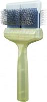 Mega Coat Grabber, groot ultra soft (goud)