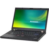 Lenovo ThinkPad T510i - Intel Core i5-1e Generatie - 15 inch - 2GB RAM - 256GB SSD - Windows 10 Home