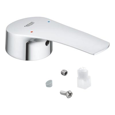 Grohe Eurosmart keukenkraangreep chroom 48542000