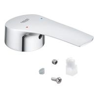 Grohe Eurosmart keukenkraangreep chroom 48542000