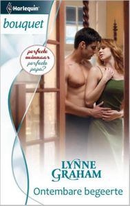 Ontembare begeerte - Lynne Graham - ebook