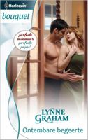 Ontembare begeerte - Lynne Graham - ebook - thumbnail