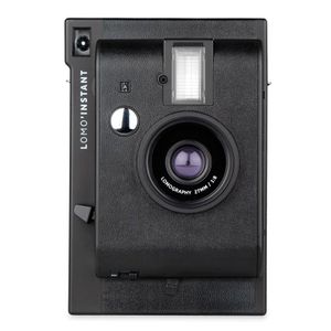 Lomography Lomo Instant Mini Black
