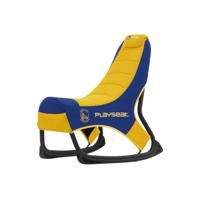 Playseat CHAMP NBA Gecapitonneerde zitting Blauw, Geel