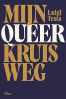 Mijn queer kruisweg - Luigi Testa - ebook