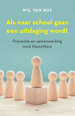Als naar school gaan een uitdaging wordt (Paperback)