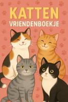 Katten Vriendenboekje (Paperback) Katten Vriendenboekje (Paperback)