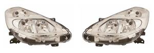 Koplamp Set SET4333962